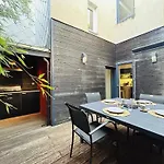 Casa Volney Holiday home Angers