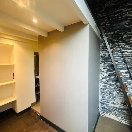 Holiday home Casa Volney *