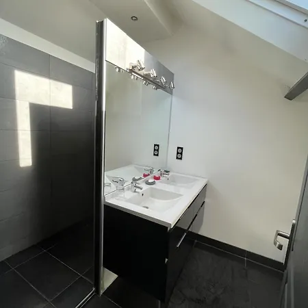 Casa Volney Holiday home