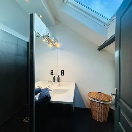 Holiday home Casa Volney *