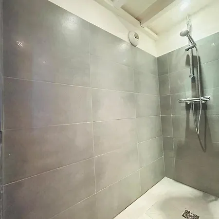 Casa Volney Holiday home