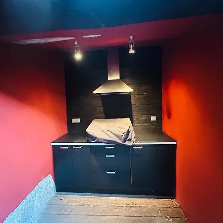 Casa Volney Holiday home Angers