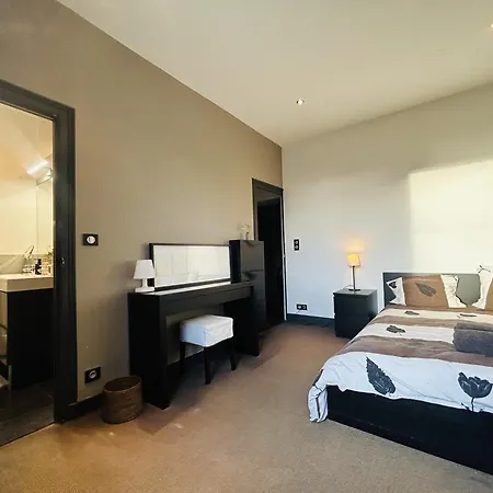 Casa Volney Holiday home