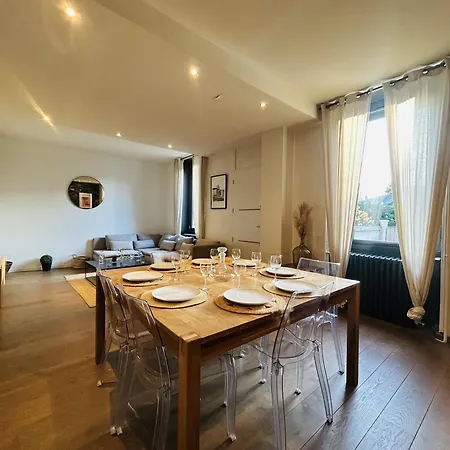 Holiday home Casa Volney *