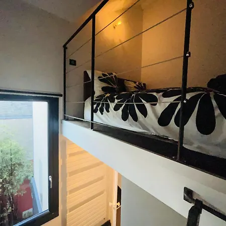 Casa Volney アンジェ