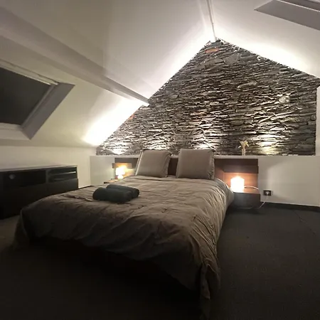 Casa Volney Holiday home *