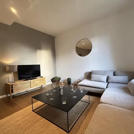 Casa Volney アンジェ