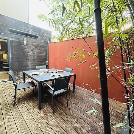 Casa Volney * アンジェ