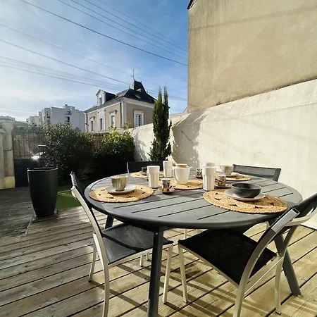 Holiday home Casa Volney