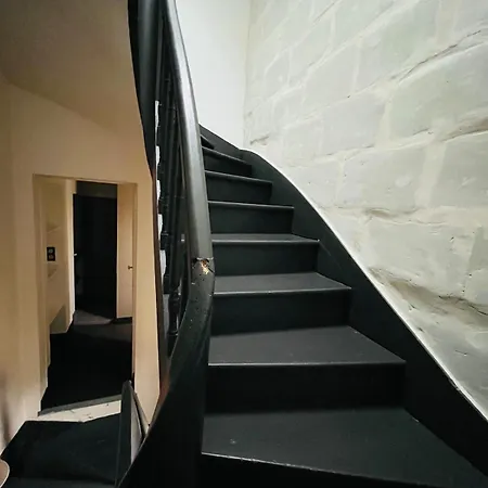 Casa Volney Holiday home