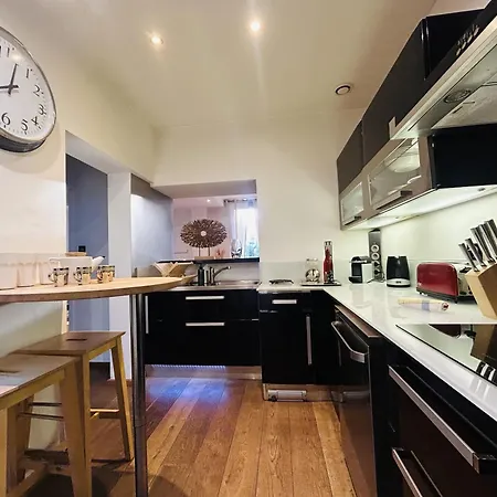 Casa Volney Holiday home