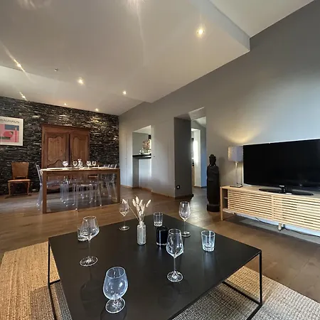 Casa Volney Holiday home *