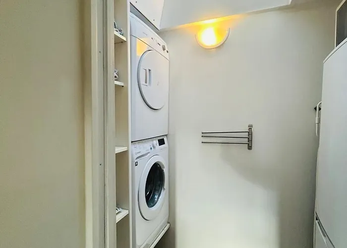 Dom wakacyjny Casa Volney *