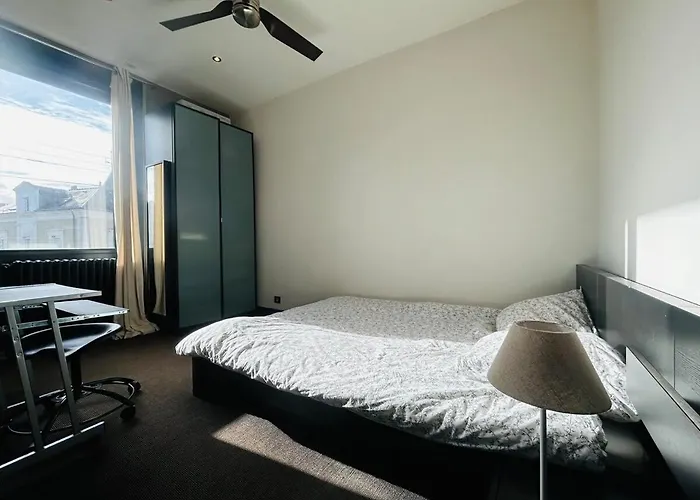 Casa Volney * Angers