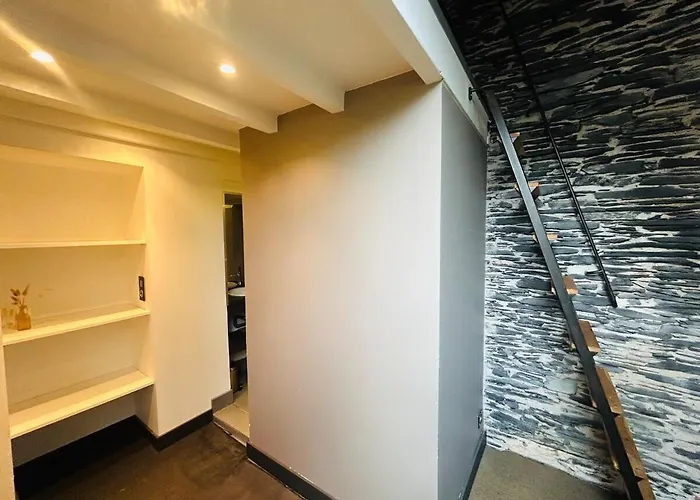 Dom wakacyjny Casa Volney *