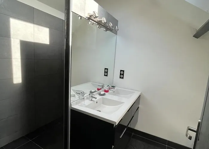 Casa Volney Dom wakacyjny