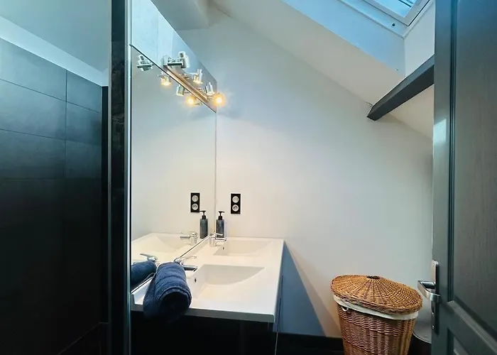 Dom wakacyjny Casa Volney *