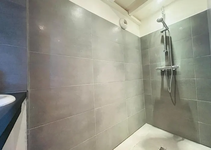 Casa Volney Dom wakacyjny