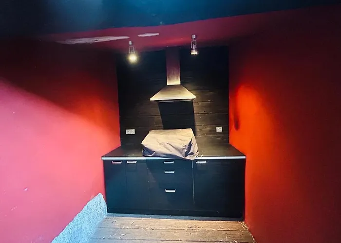 Casa Volney Dom wakacyjny Angers