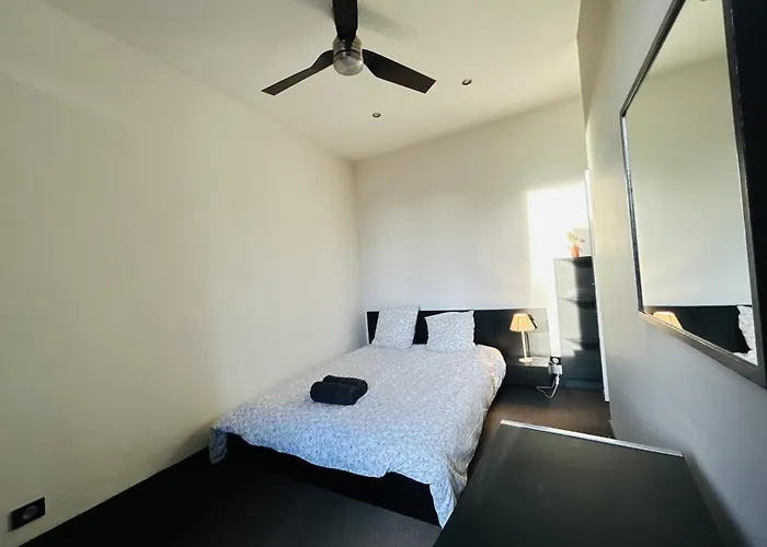 Dom wakacyjny Casa Volney