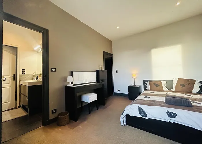 Casa Volney Dom wakacyjny