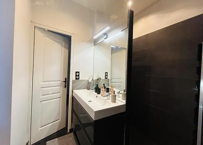 Casa Volney Dom wakacyjny