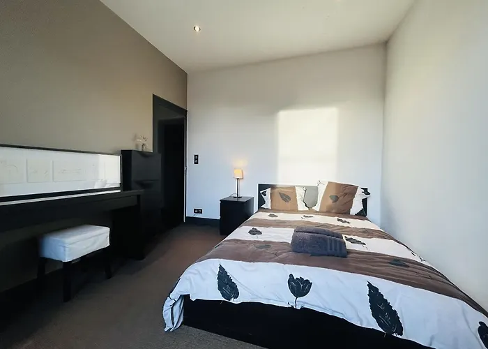 Dom wakacyjny Casa Volney *