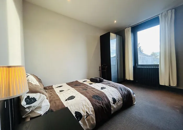 Casa Volney Dom wakacyjny